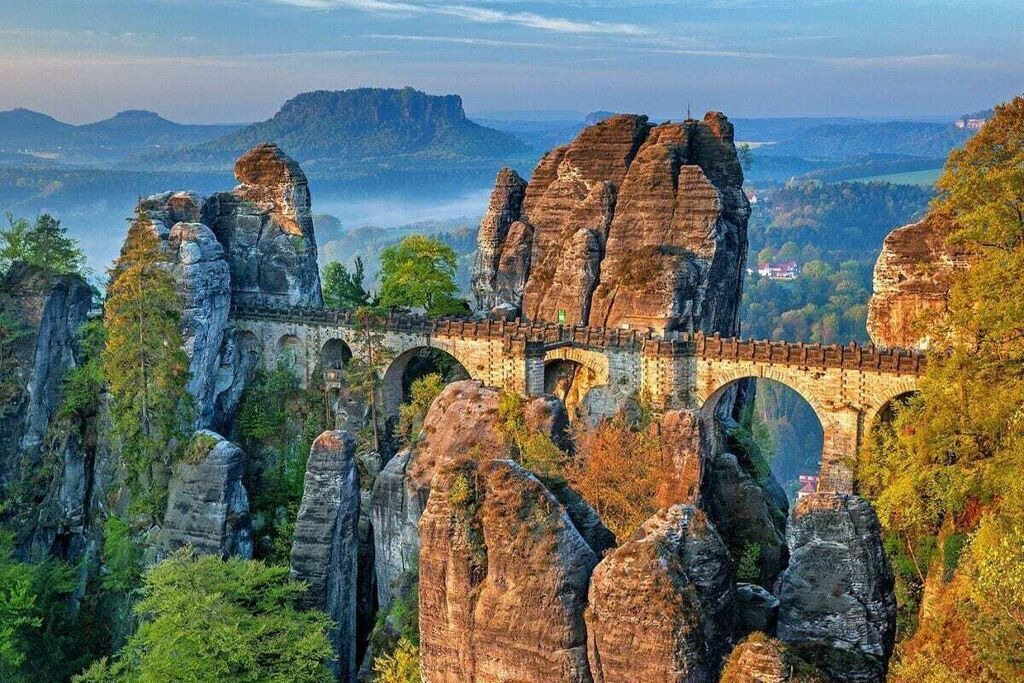 Photo of Outdoor in Konigstein an der Elbe