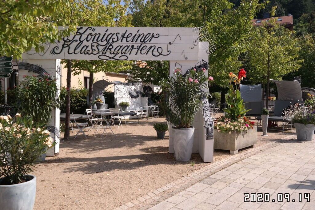 Photo of Outdoor in Konigstein an der Elbe