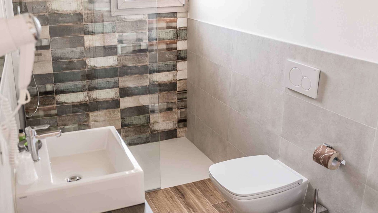 Photo of Bathroom in Latisana