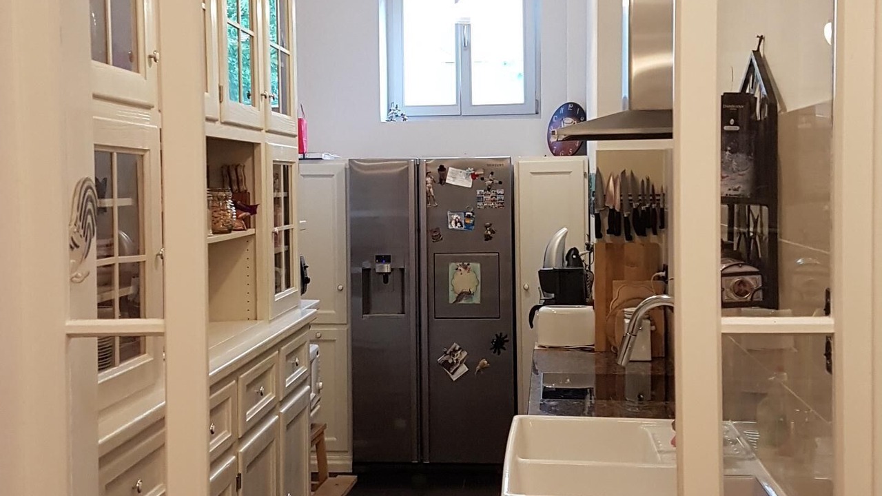 Photo of Kitchen in Schwabing-Ost