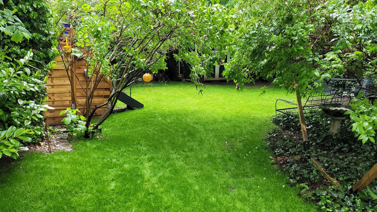 Photo of Outdoor in Schwabing-Ost