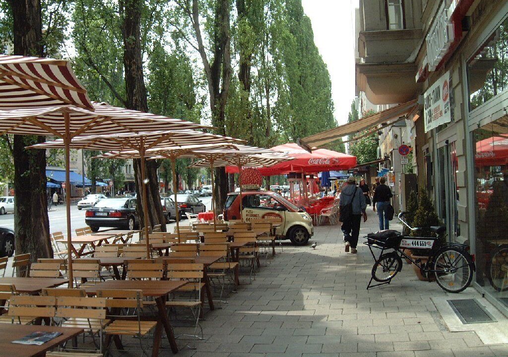 Photo of Others in Schwabing-Ost