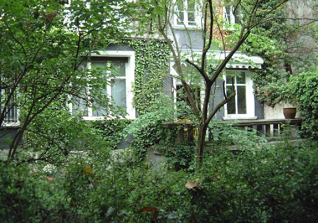 Photo of Outdoor in Schwabing-Ost