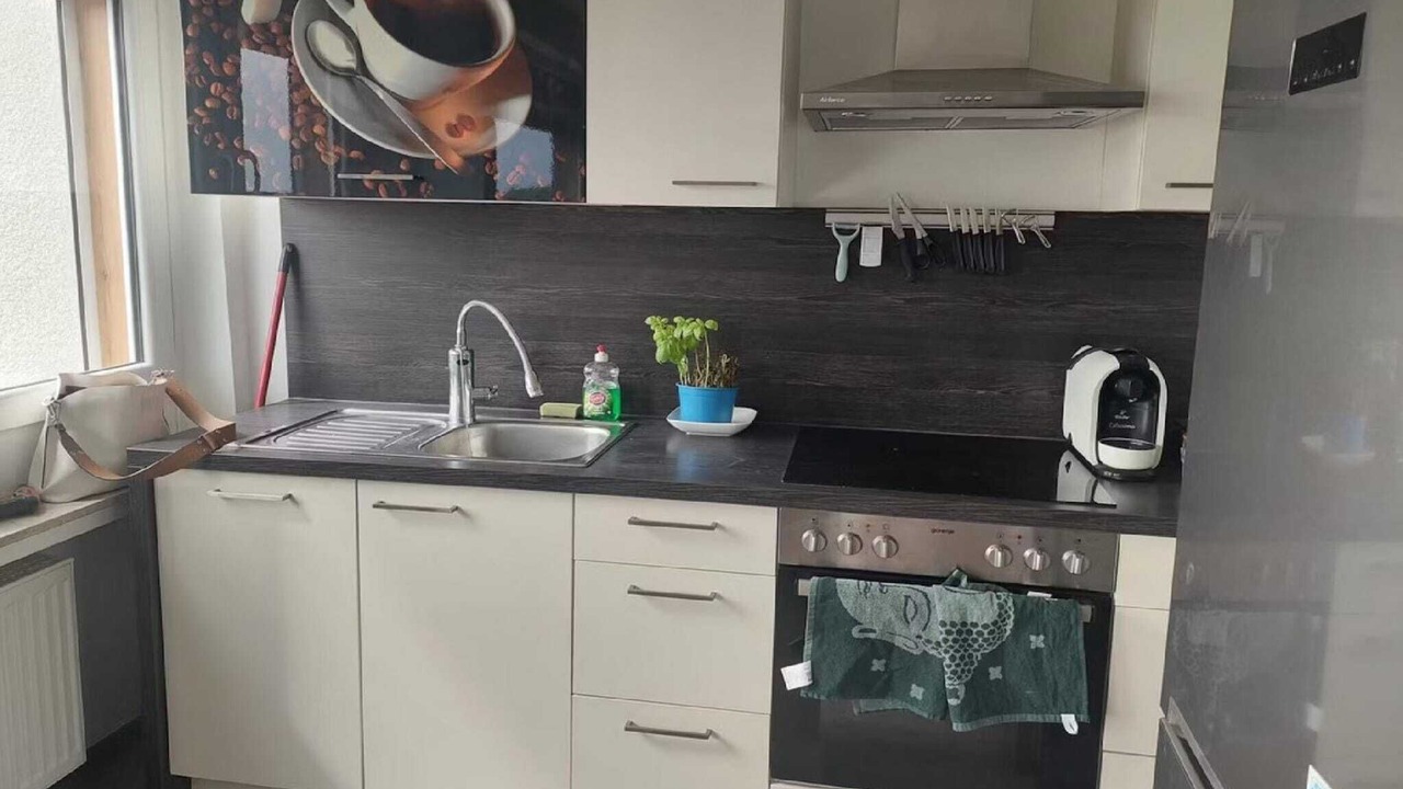 Photo of Kitchen in Wuerzburg