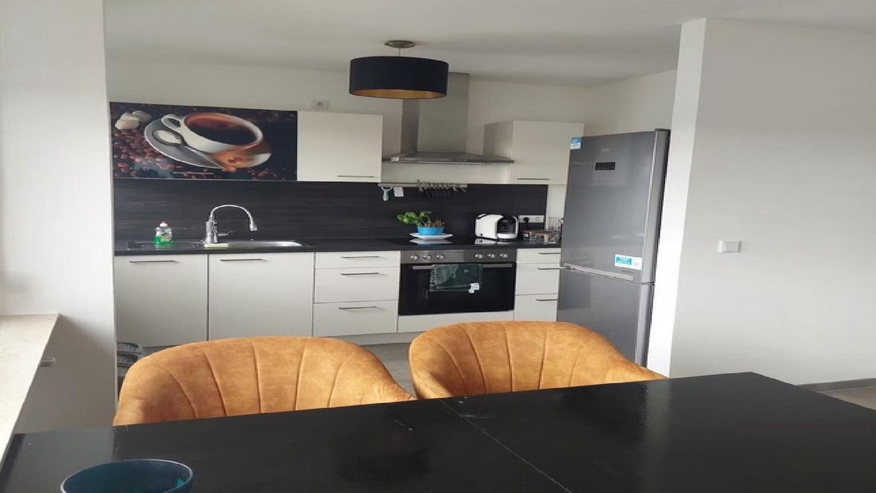 Photo of Kitchen in Wuerzburg