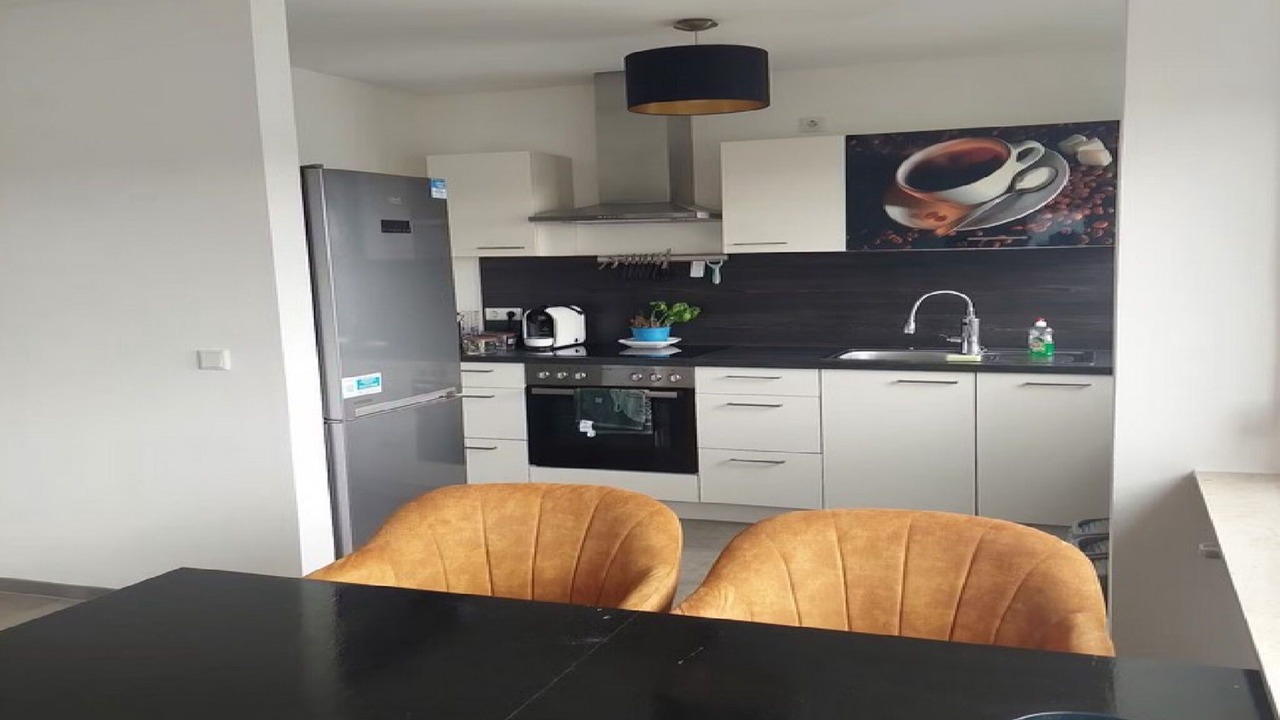 Photo of Kitchen in Wuerzburg