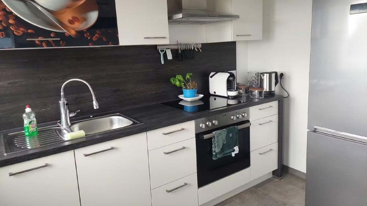 Photo of Kitchen in Wuerzburg