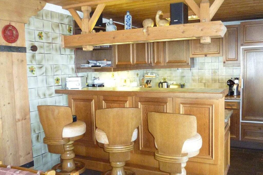 Photo of Kitchen in Ofterschwang