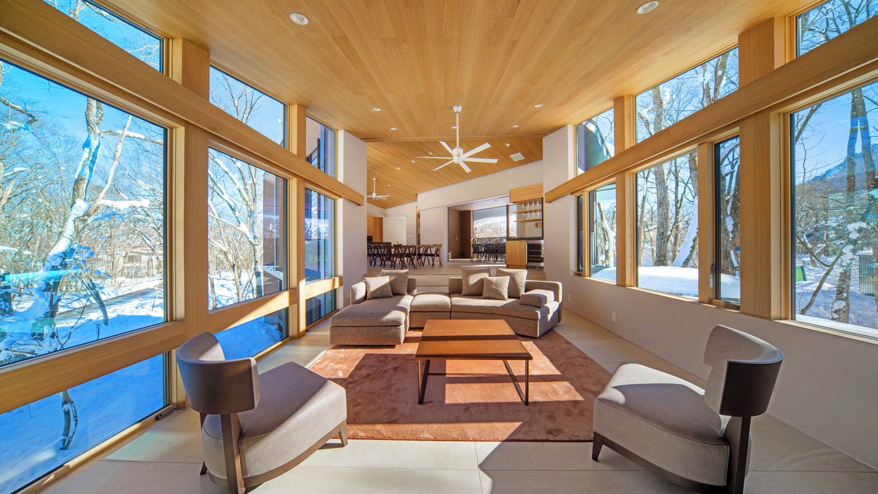Photo of Livingroom in Hokujo