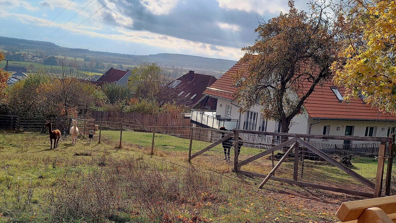 Photo of Outdoor in Baudenbach