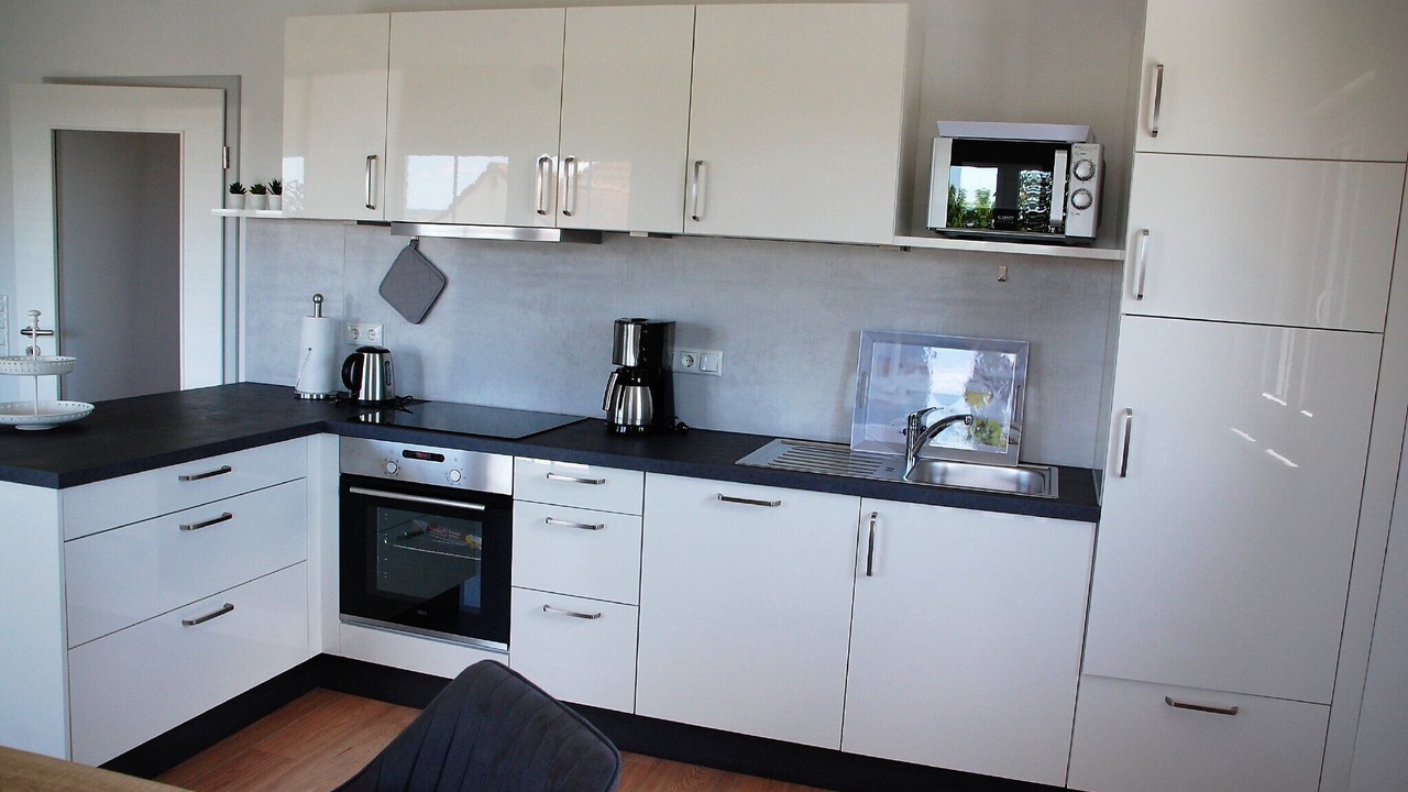 Photo of Kitchen in Baudenbach