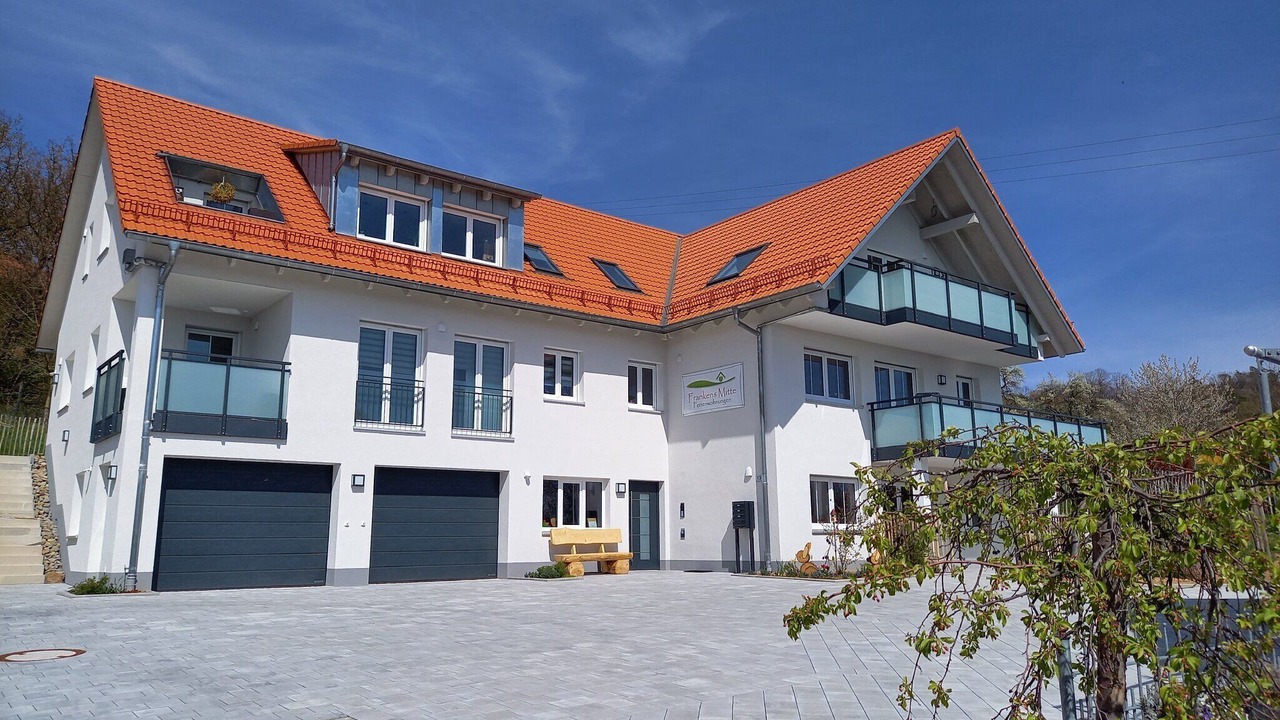 Photo of Outdoor in Baudenbach