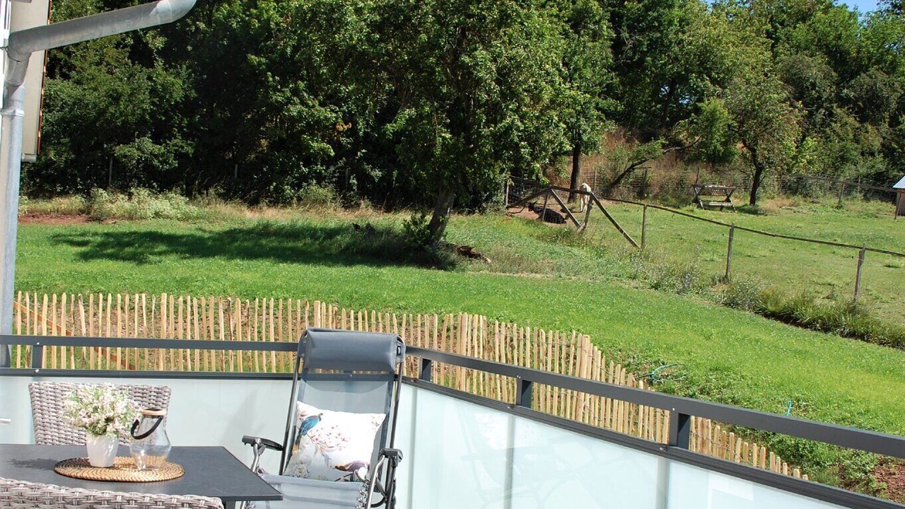 Photo of Outdoor in Baudenbach