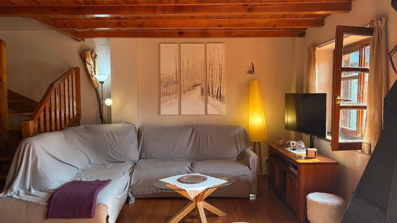 Photo of Livingroom in Pla de l'Ermita
