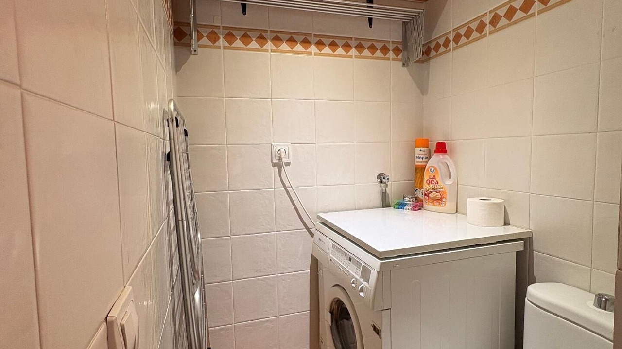 Photo of Bathroom in Pla de l'Ermita