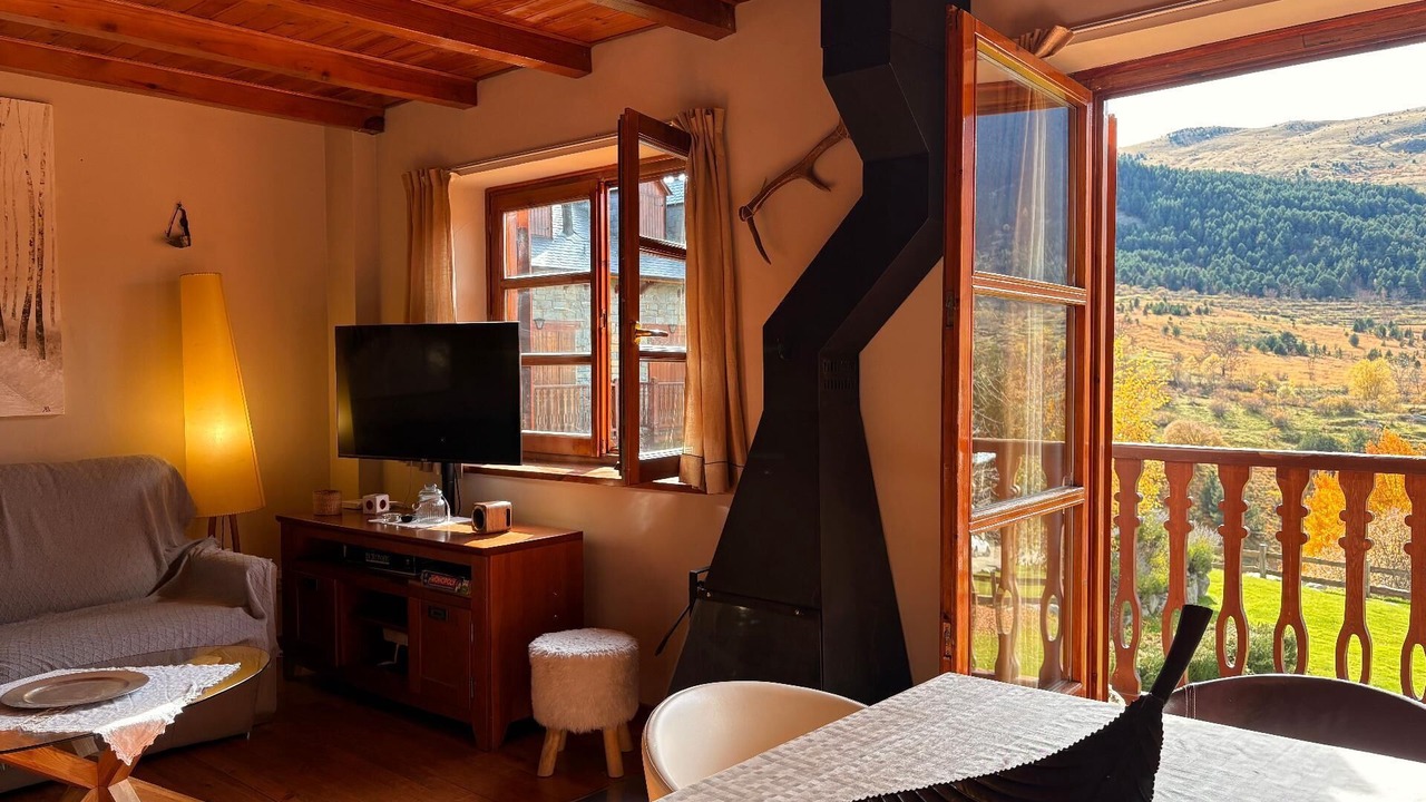 Photo of Livingroom in Pla de l'Ermita