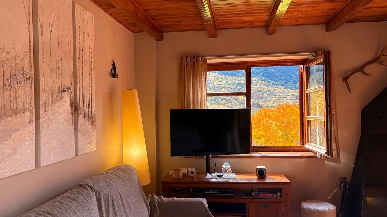 Photo of Livingroom in Pla de l'Ermita