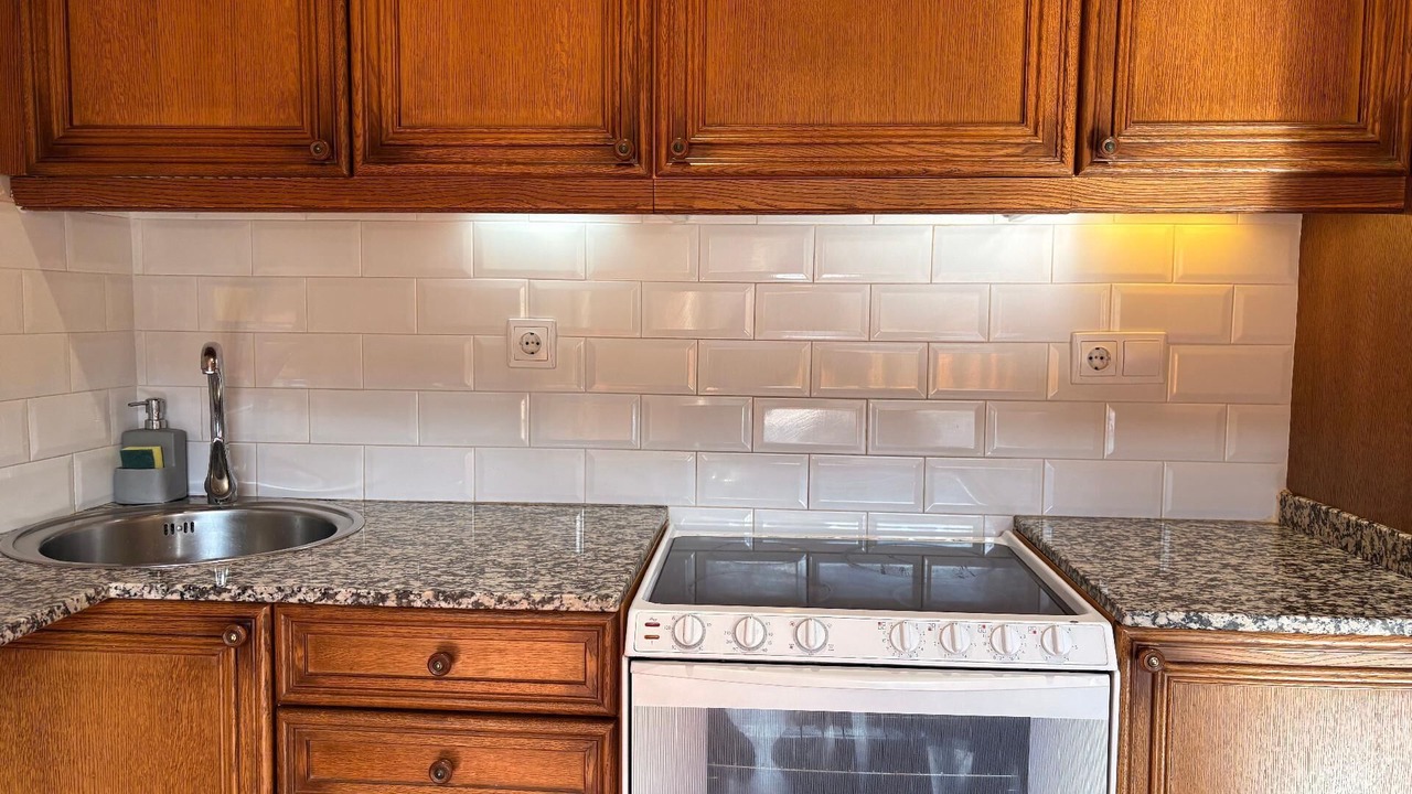 Photo of Kitchen in Pla de l'Ermita