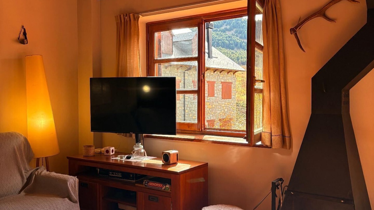 Photo of Livingroom in Pla de l'Ermita