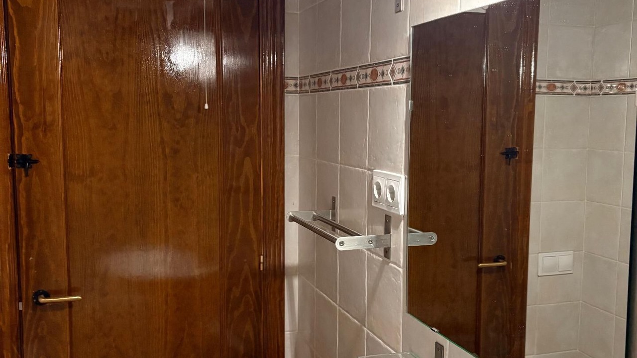Photo of Bathroom in Pla de l'Ermita