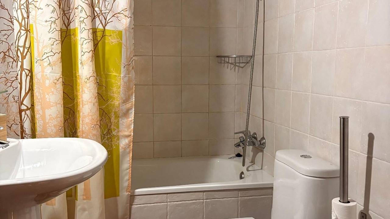 Photo of Bathroom in Pla de l'Ermita