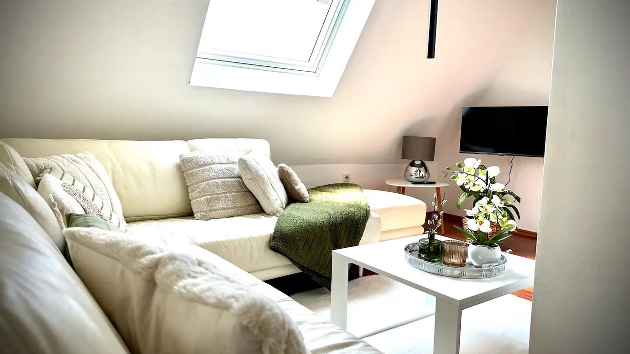 Photo of Livingroom in Meschede