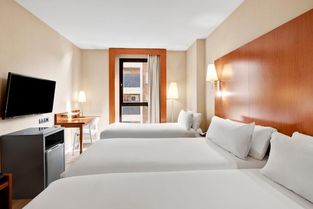 Photo of Bedroom in Oliver
