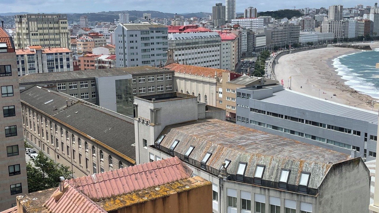 Photo of Others in La Coruna