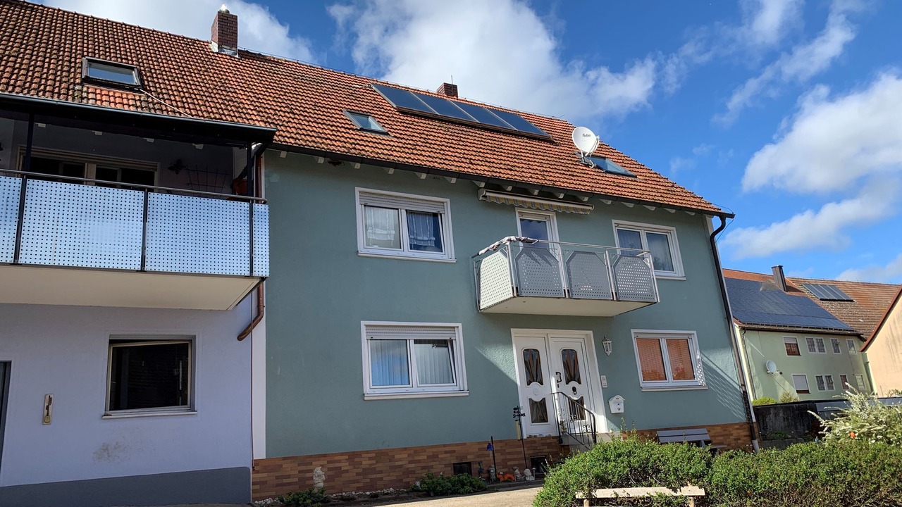 Photo of Outdoor in Feuchtwangen