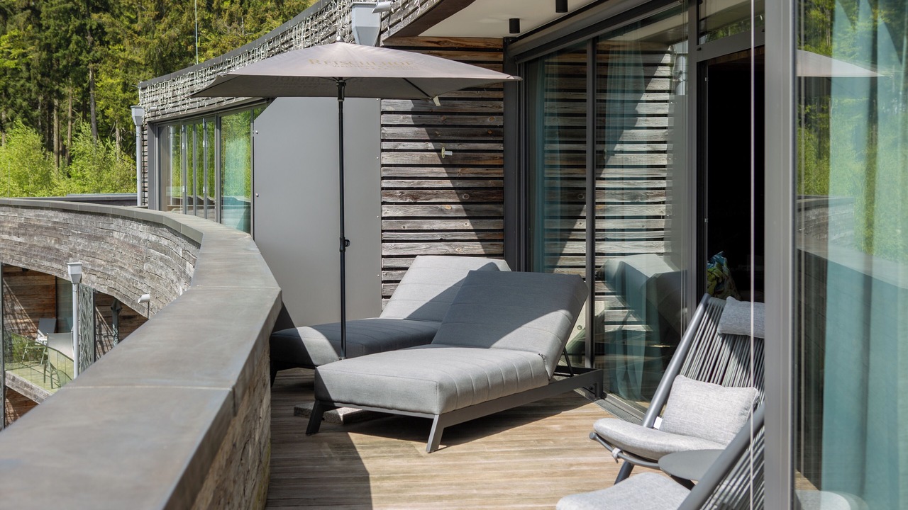 Photo of Patio Balcony in Wegscheid