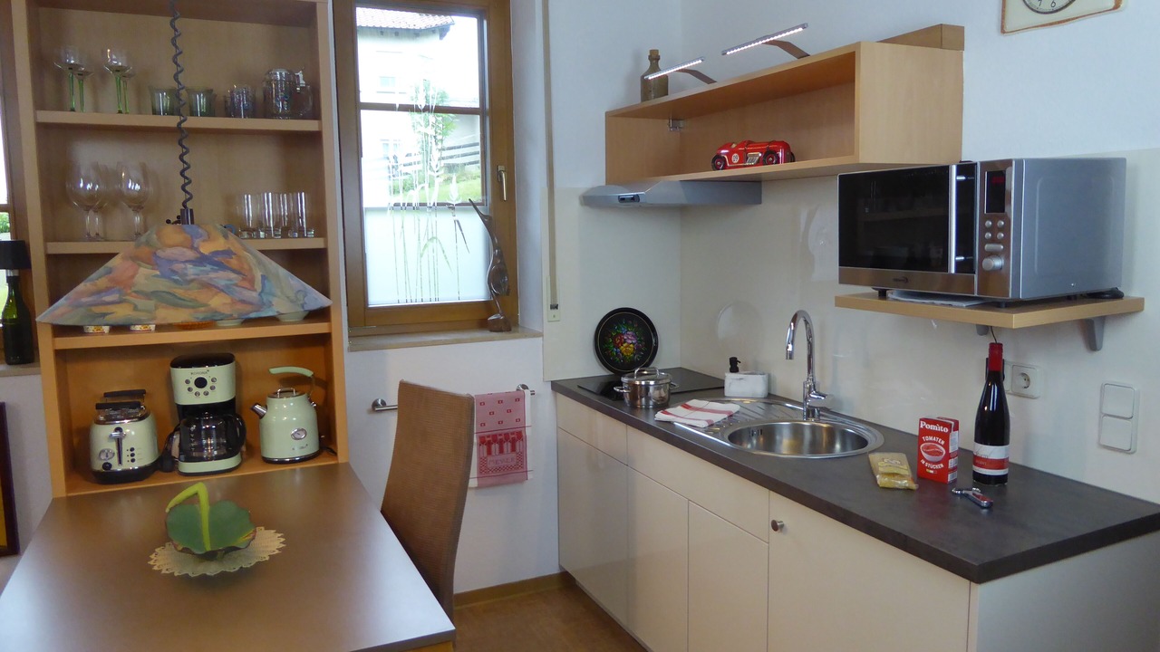 Photo of Kitchen in Eichenbuhl