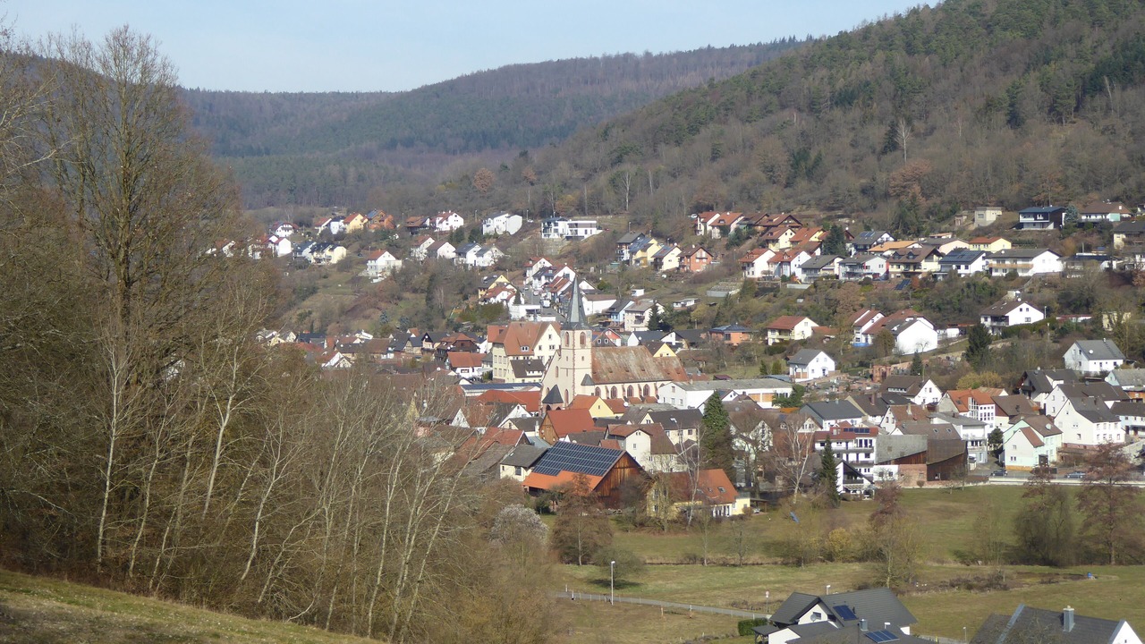 Photo of Outdoor in Eichenbuhl