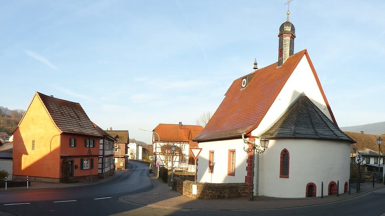 Photo of Outdoor in Eichenbuhl