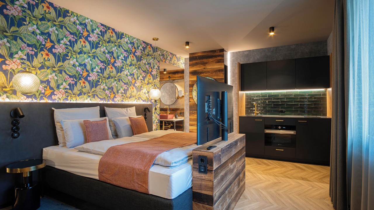 Photo of Bedroom in Singen