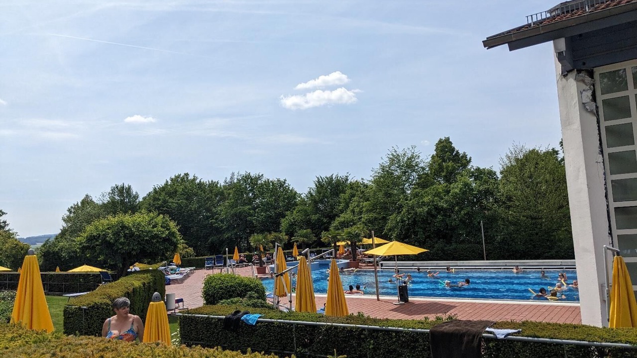 Photo of Outdoor in Bad Griesbach-Therme