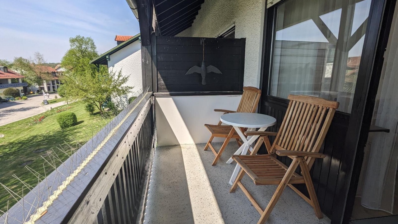 Photo of Outdoor in Bad Griesbach-Therme