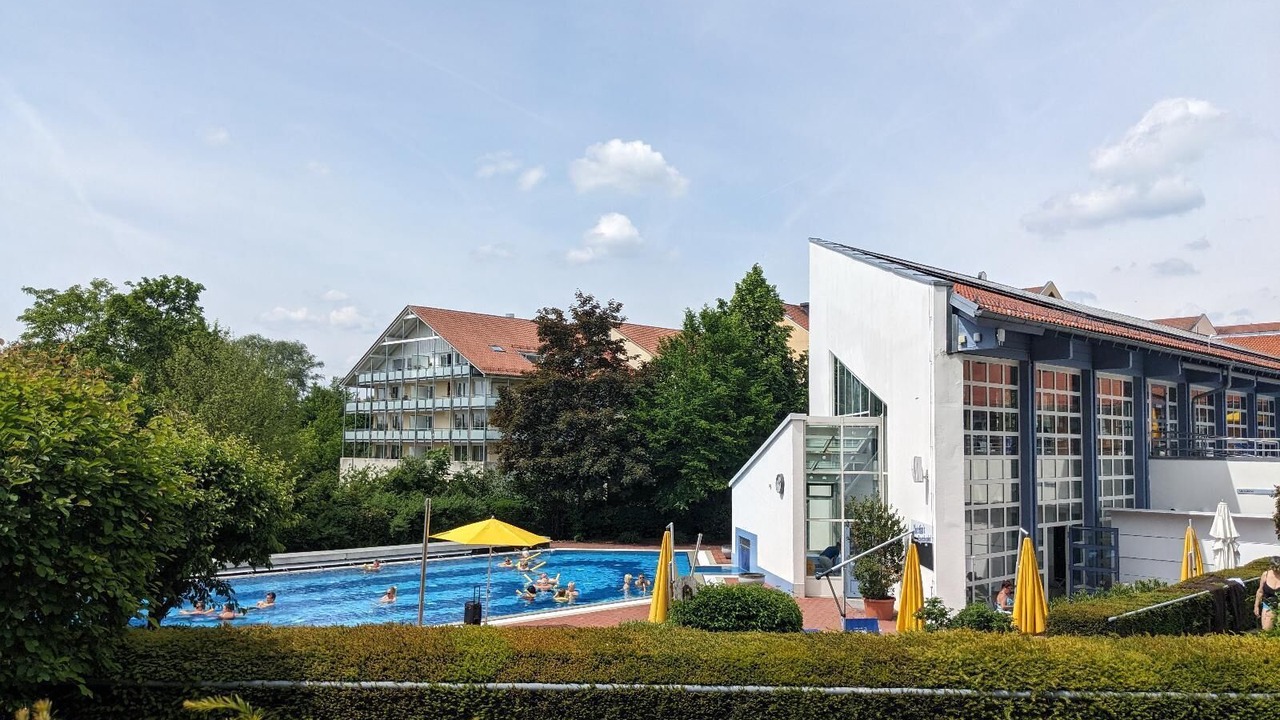 Photo of Outdoor in Bad Griesbach-Therme