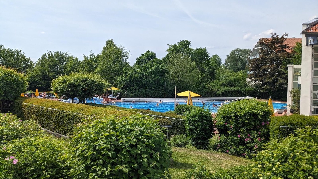 Photo of Outdoor in Bad Griesbach-Therme