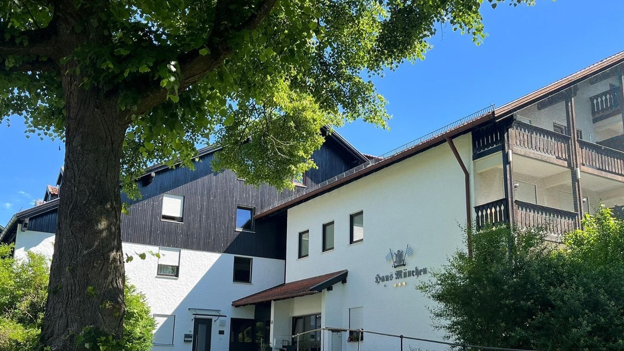 Photo of Outdoor in Bad Griesbach-Therme
