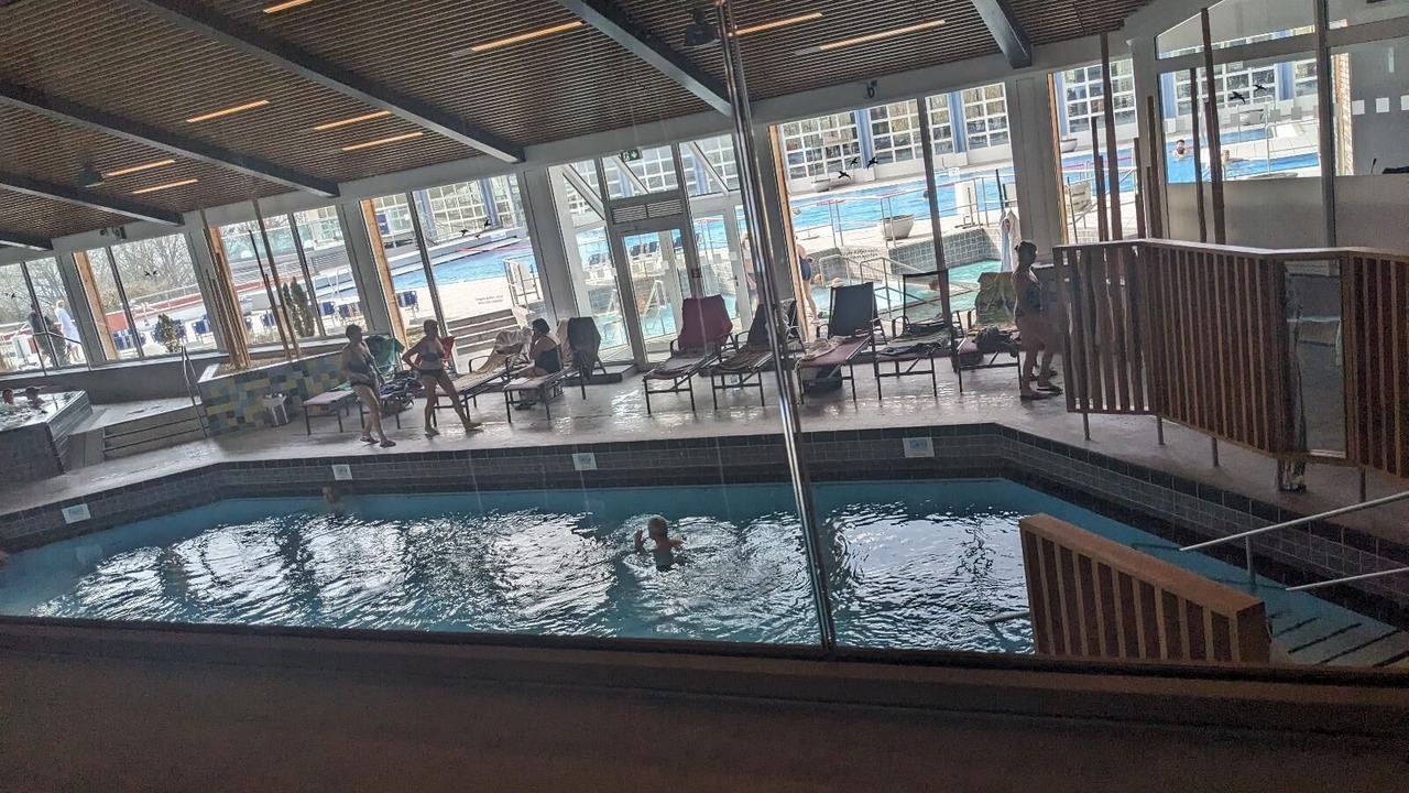Photo of Outdoor in Bad Griesbach-Therme