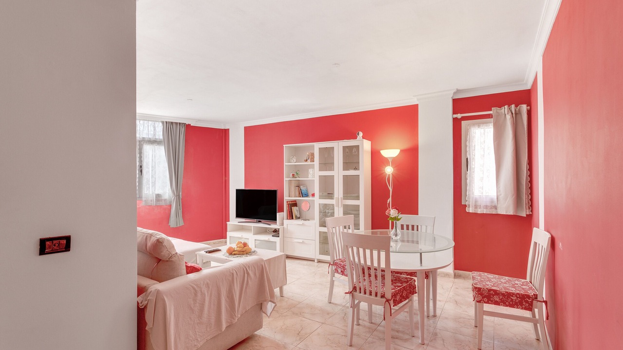 Photo of Livingroom in La Garita