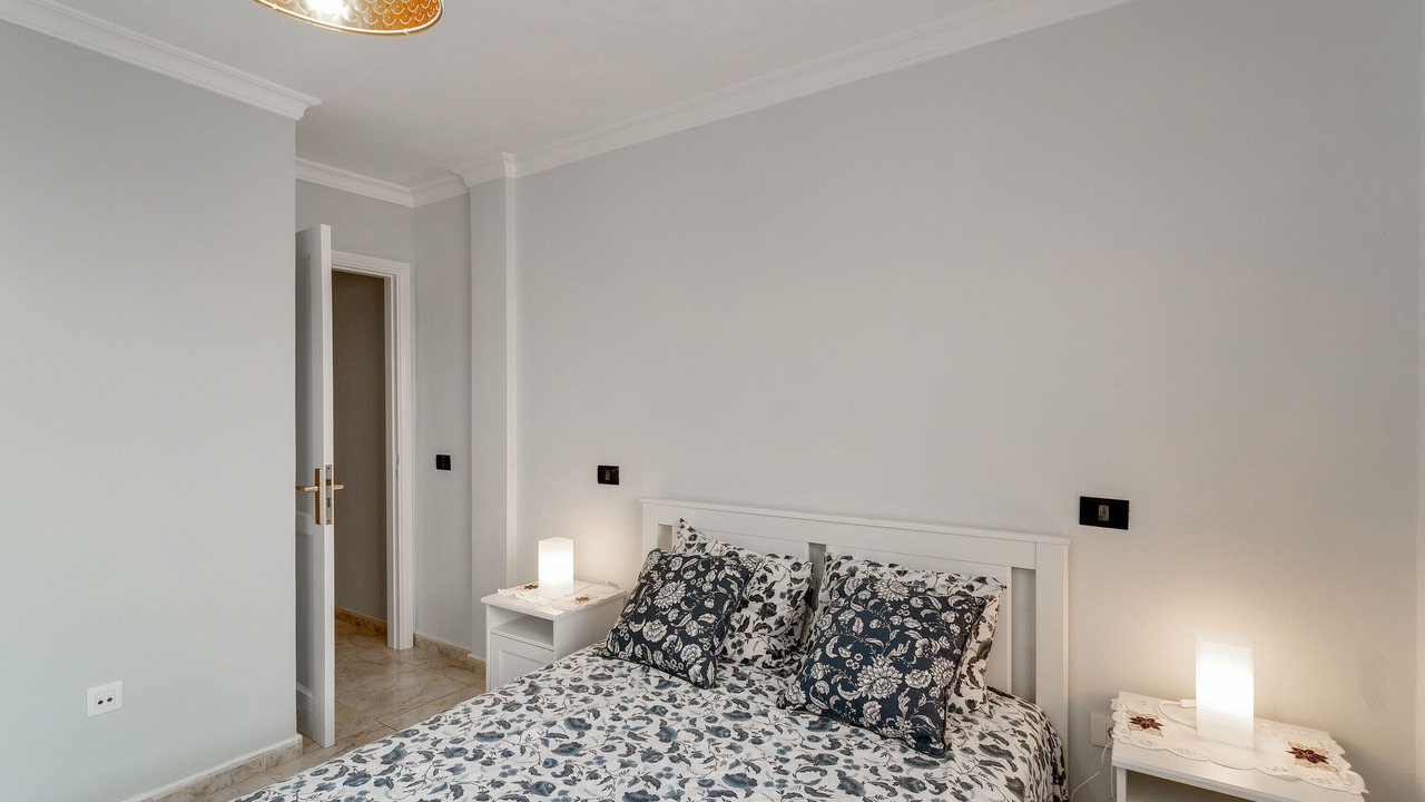 Photo of Bedroom in La Garita