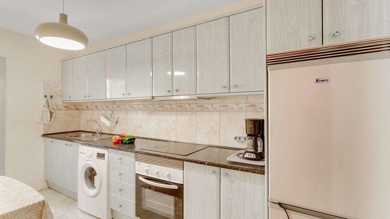 Photo of Kitchen in La Garita