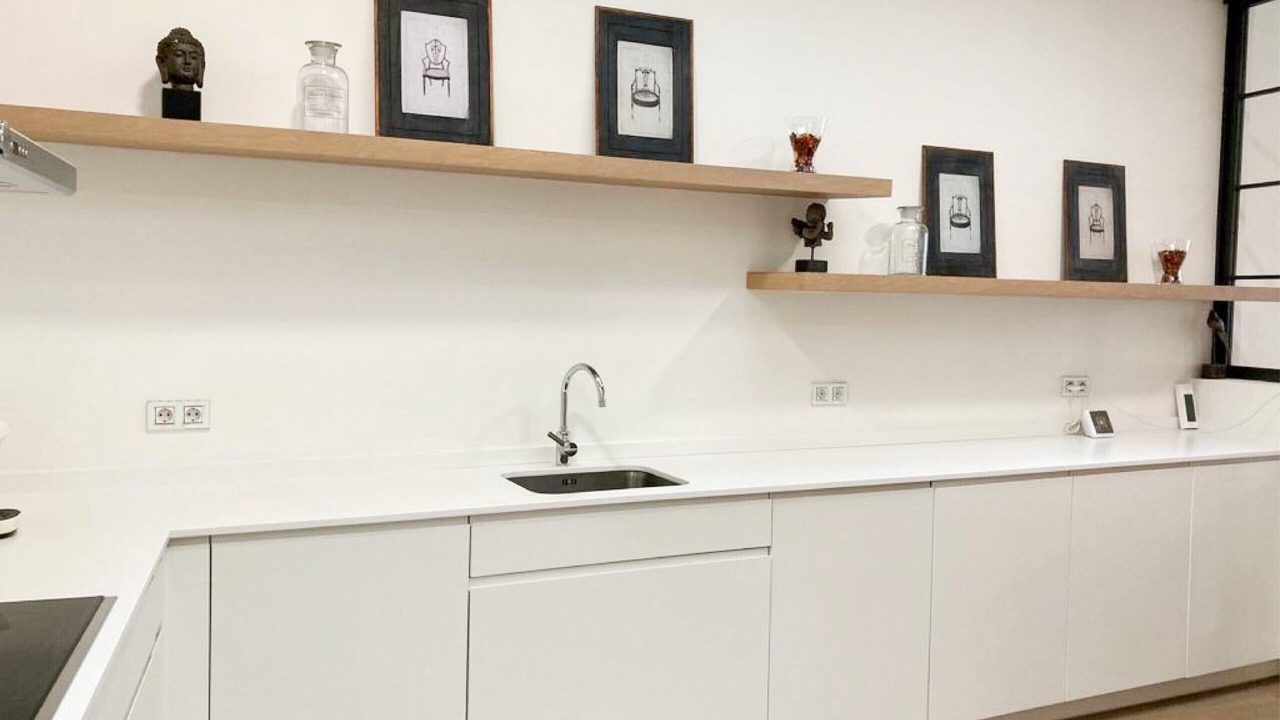 Photo of Kitchen in Ciudad Jardin