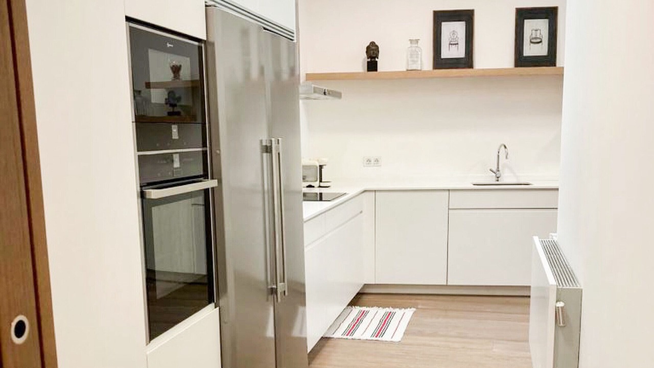 Photo of Kitchen in Ciudad Jardin