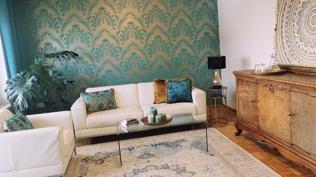 Photo of Livingroom in Stammham