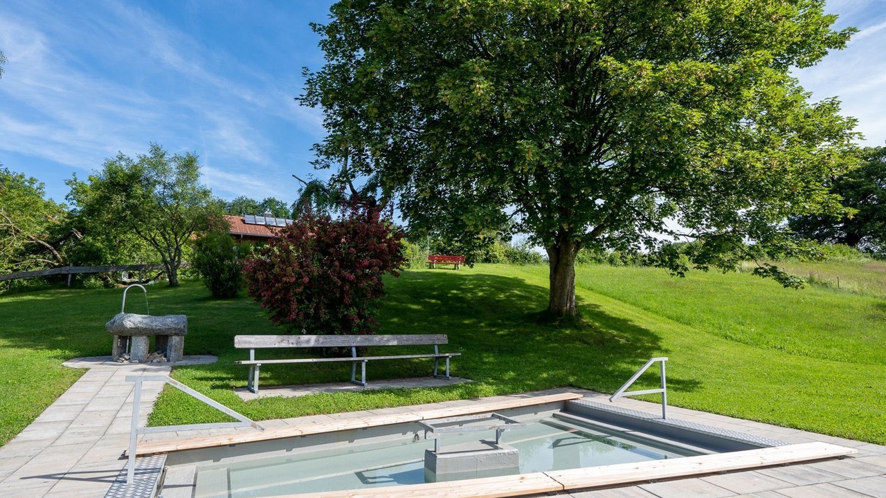 Photo of Outdoor in Rettenberg