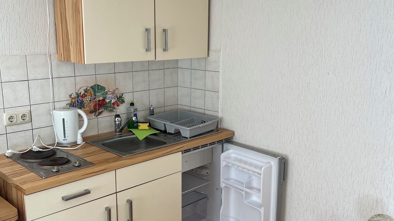 Photo of Kitchen in Quilitz