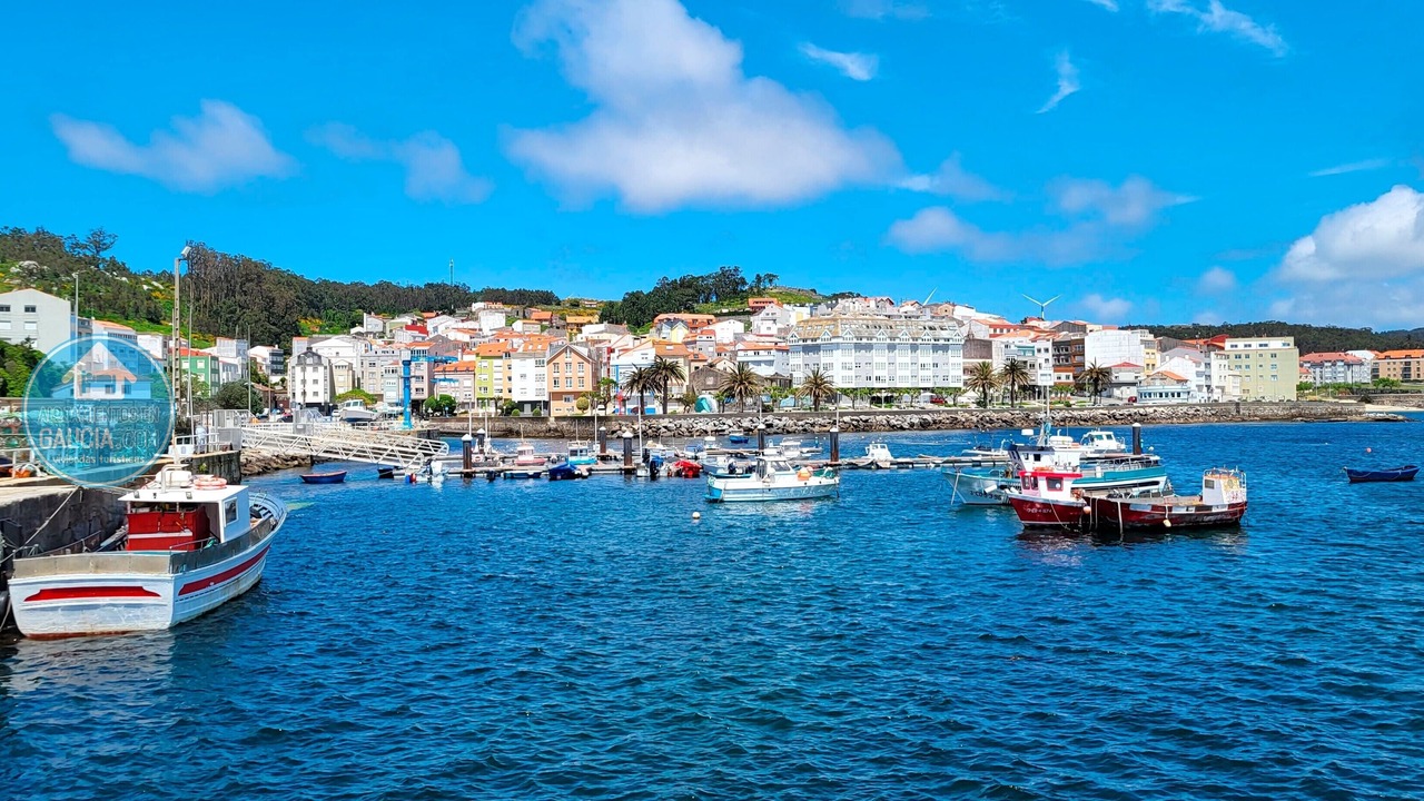 Photo of Others in Corme Porto