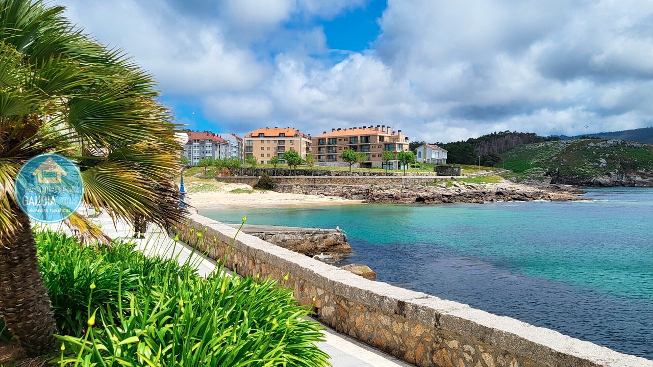Photo of Outdoor in Corme Porto